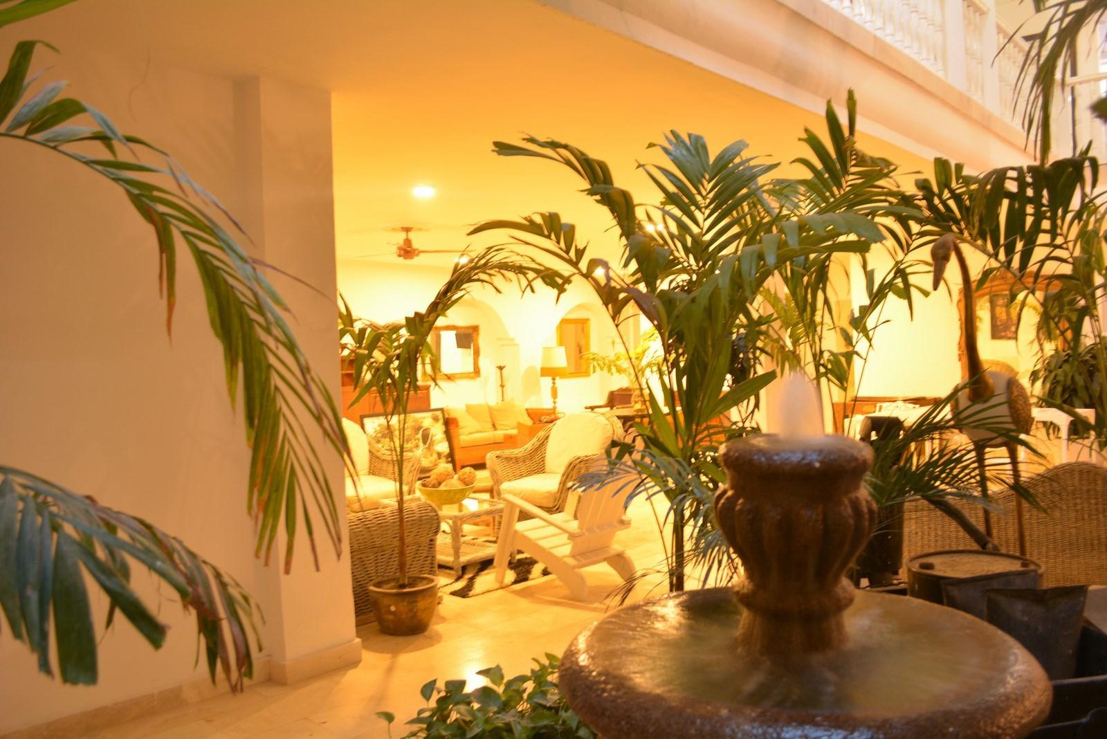 卡尔塔科萨酒店 Cartagena 外观 照片